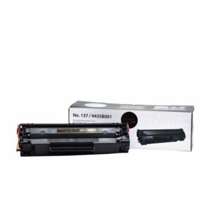 Compatible Canon 137 Toner