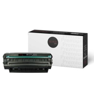 Compatible HP 15X Toner
