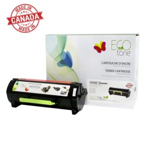 Compatible Lexmark 51B1X00 Toner