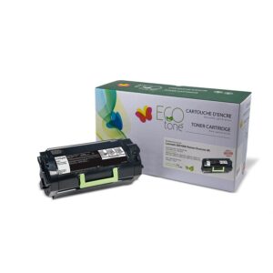 Compatible Lexmark 521 Toner