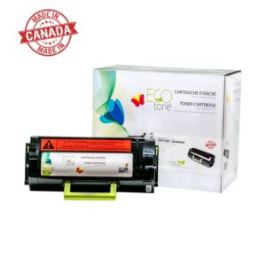 Compatible Lexmark 521X Toner
