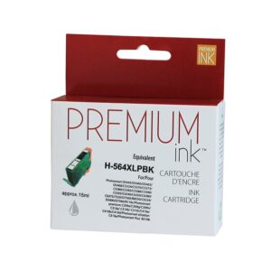 Compatible HP 564XL Photo Ink