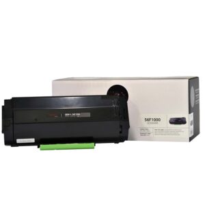 Compatible Lexmark 56F1000 Toner