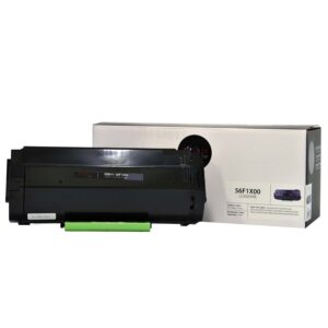 Compatible Lexmark 56F1X00 Toner