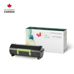 Compatible Lexmark 601H Toner
