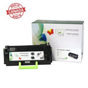 Compatible Lexmark 621H Toner