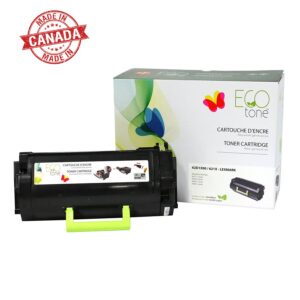 Compatible Lexmark 621X Toner