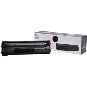 Compatible HP 78A Toner