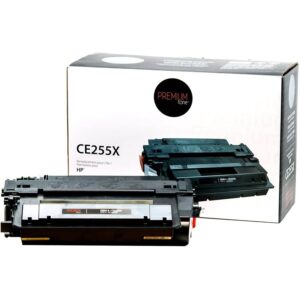 Compatible HP 55X Toner