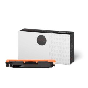 HP 126A Black Compatible Toner