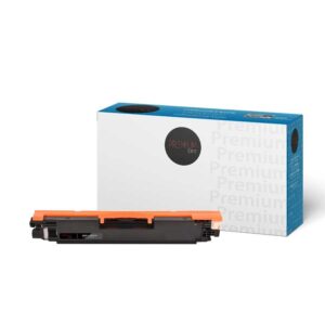 HP 126A Cyan Compatible Toner