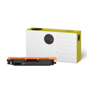 HP 126A Yellow Compatible Toner