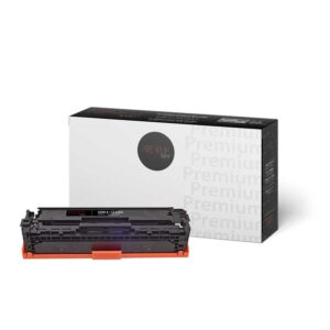 Compatible HP 128A Black Toner