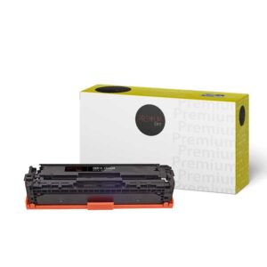 HP 128A Yellow Compatible Toner