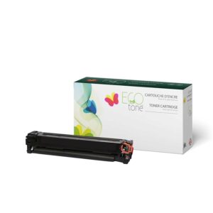 HP 131A Black Compatible Toner