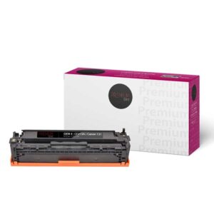 HP 131A Magenta Compatible Toner