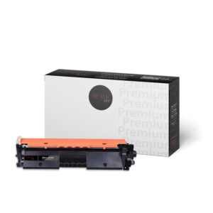 Compatible HP 30A Toner