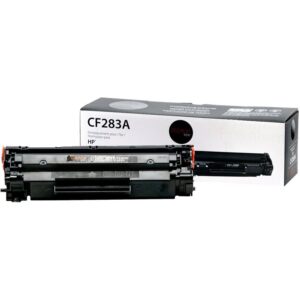 Compatible HP 83A Toner