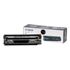 HP 83X Compatible Toner