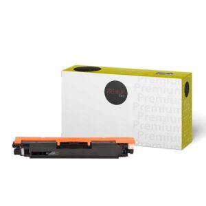 HP 130A Yellow Compatible Toner