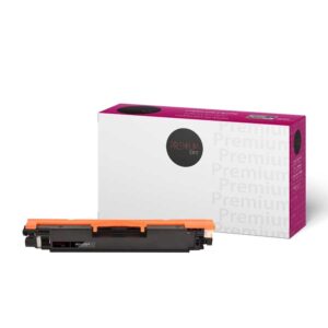HP 130A Magenta Compatible Toner