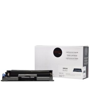 Brother DR-350 compatible drum unit