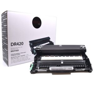 Brother DR-420 compatible drum unit