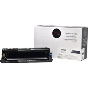 Brother DR-820 compatible drum unit