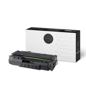 Compatible HP 49A Toner