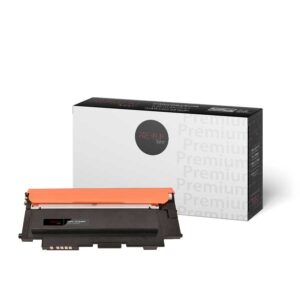 Compatible Samsung 404 Black Toner