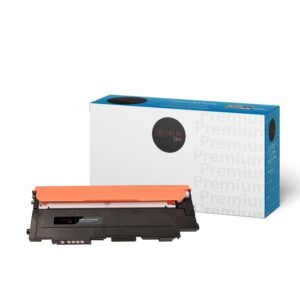 Compatible Samsung 404 Cyan Toner