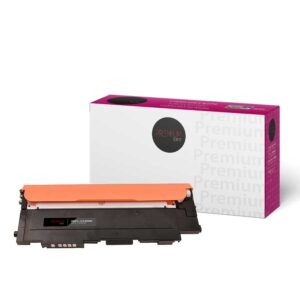 Compatible Samsung 404 Magenta Toner