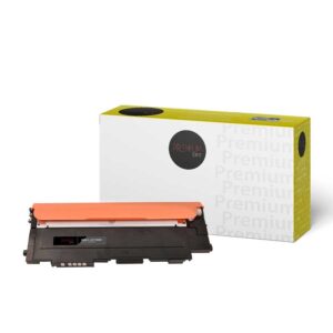 Compatible Samsung 404 Yellow Toner