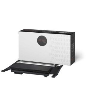 Compatible Samsung 407 Black Toner