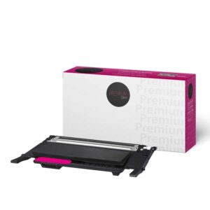 Compatible Samsung 407 Magenta Toner