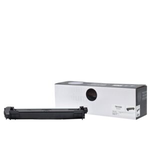 Brother TN-1030 compatible black toner cartridge