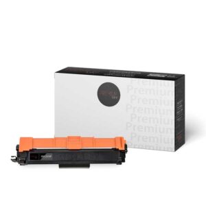 Brother TN-223 compatible black toner cartridge