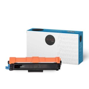 Brother TN227 cyan compatible toner cartridge