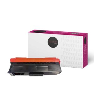 Brother TN-336 magenta toner is a high-yield compatible toner cartridge designed for reliable, vibrant colour printing at a great value. This compatible TN-336 magenta cartridge is an affordable alternative to Brother brand-name toner while providing dependable, high-volume printing for your home or business. Shop with Just Ink Services for printer supplies backed by friendly Canadian service. We offer fast delivery across Canada and can help you confirm that you're ordering the correct cartridge for your Brother printer.