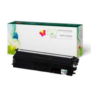 Brother TN-431 compatible black toner cartridge