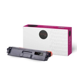 Brother TN-436 compatible magenta toner cartridge