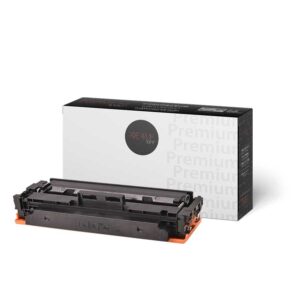 Compatible Canon 055 Black Toner