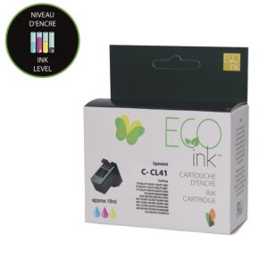 Compatible Canon 41 Color Ink