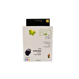 Compatible Canon 261XL Color Ink