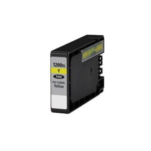 Compatible Canon 1200XL Yellow Ink