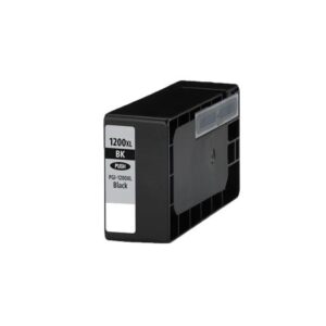 Compatible Canon 1200XL Black Ink