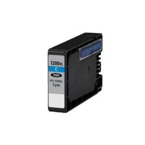 Compatible Canon 1200XL Cyan Ink