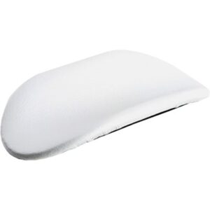 ErgoRest Long Pad Replacement White - 2 Pack